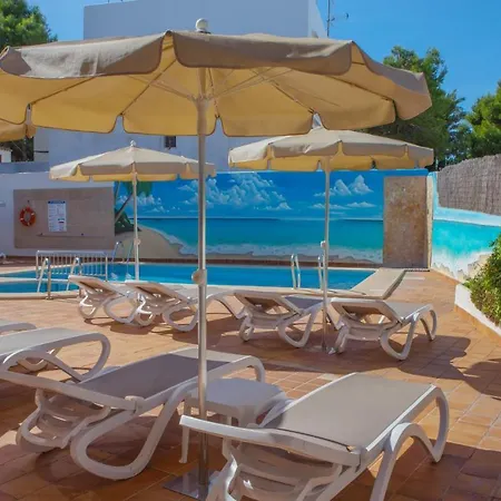 Ses Puntetes Hotel 3*