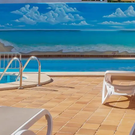Ses Puntetes Hotel Cala D'Or