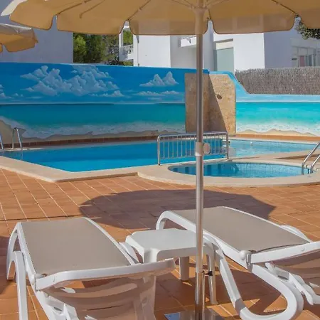 Hotel Ses Puntetes Cala D'Or