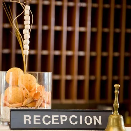Ses Puntetes Hotel Cala d'Or (Mallorca)
