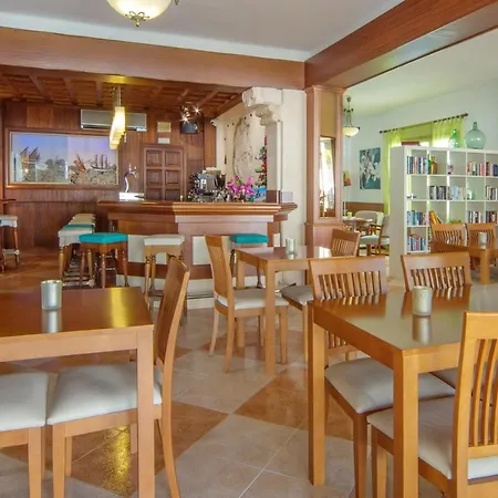 Ses Puntetes Hotel