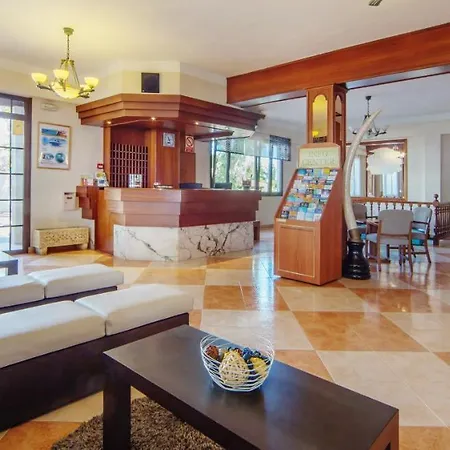 Ses Puntetes Hotel