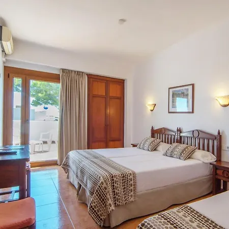 Ses Puntetes Hotel 3*