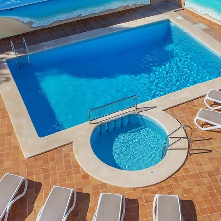 Hotel Ses Puntetes 3*