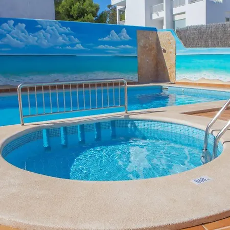 Ses Puntetes Hotel 3*