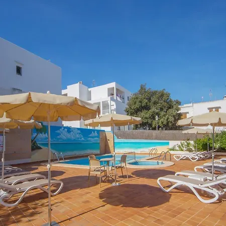 Ses Puntetes Hotel 3*