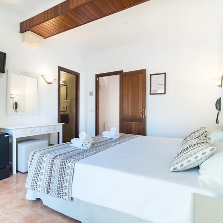 Hotel Ses Puntetes
