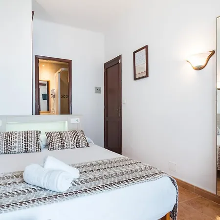 Ses Puntetes Hotel