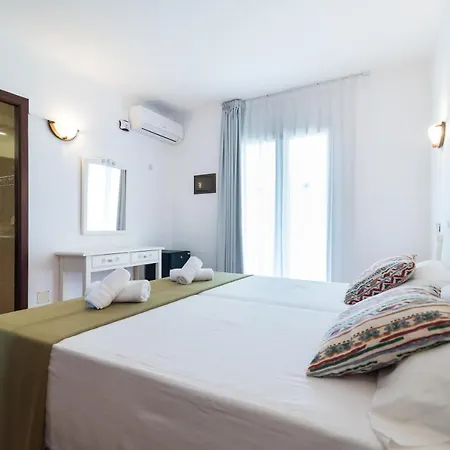 Ses Puntetes 3* Cala d'Or (Mallorca)