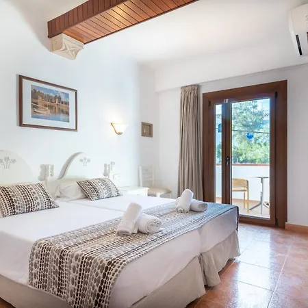 Ses Puntetes 3* Cala D'Or