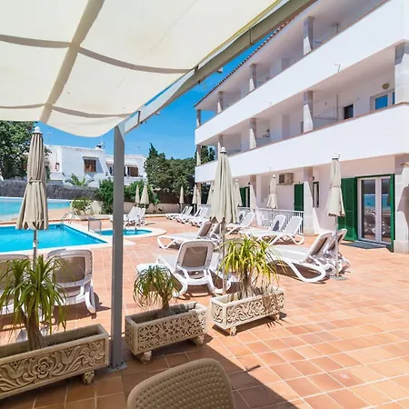 Ses Puntetes Hotel