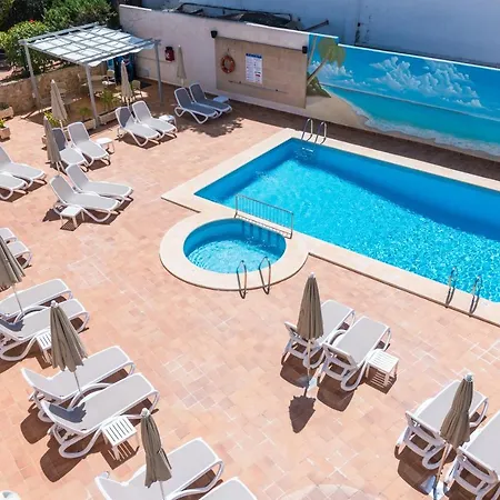 Ses Puntetes 3* Cala d'Or (Mallorca)