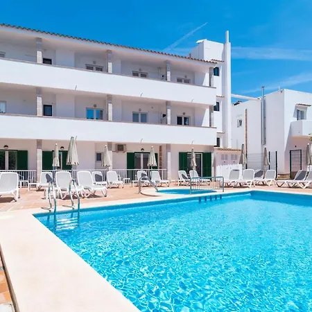 Hotel Ses Puntetes Cala D'Or