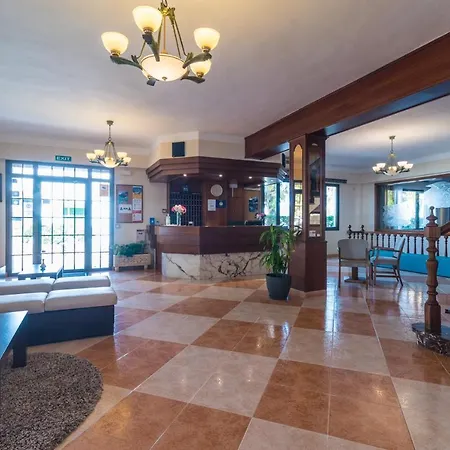 Hotel Ses Puntetes 3*