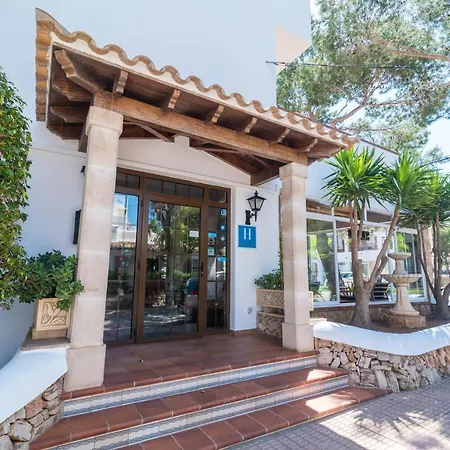 Ses Puntetes Hotel Cala d'Or (Mallorca)