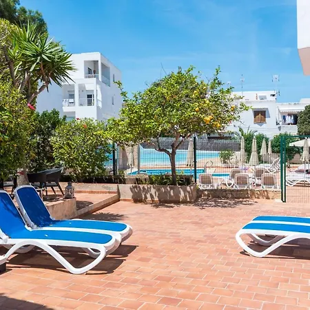 Ses Puntetes Hotel 3*