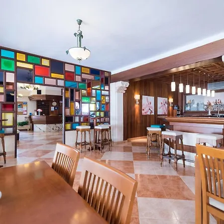 Ses Puntetes Hotel