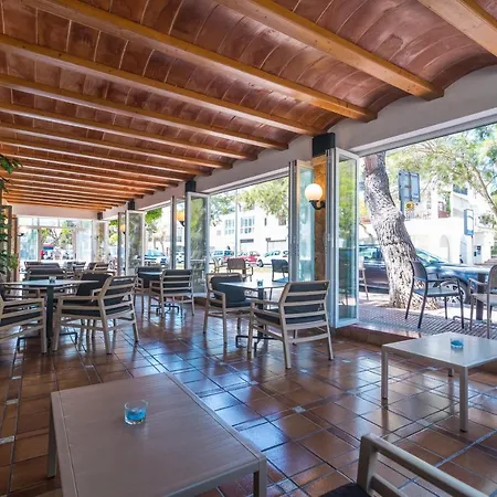 Ses Puntetes Hotel 3*