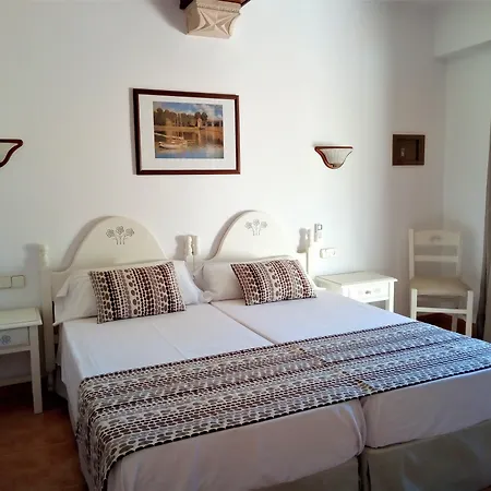Hotel Ses Puntetes