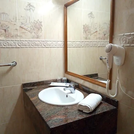 Hotel Ses Puntetes 3*