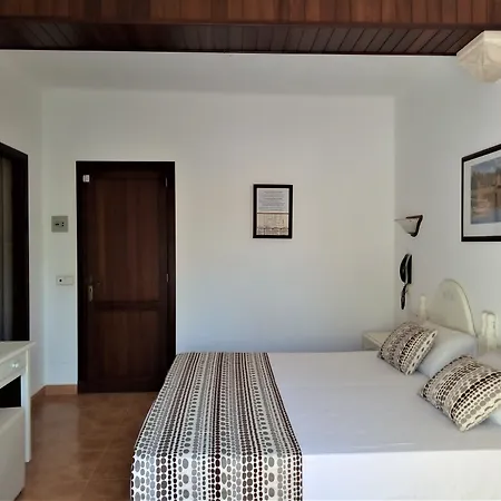 Ses Puntetes 3* Cala d'Or (Mallorca)