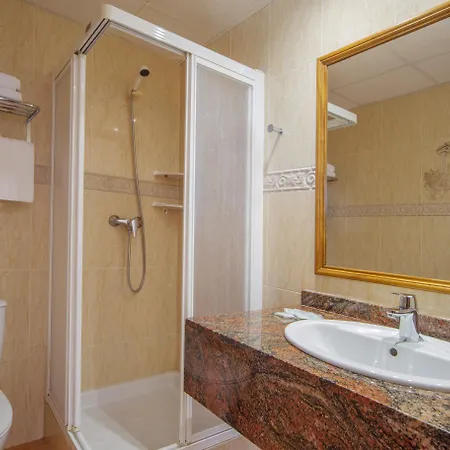Ses Puntetes 3* Cala d'Or (Mallorca)