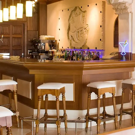 Hotel Ses Puntetes Cala d'Or (Mallorca)