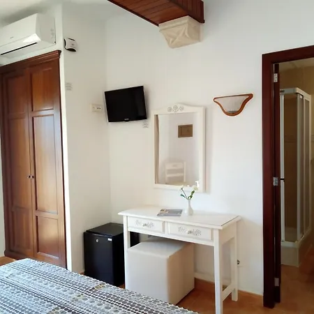 Hotel Ses Puntetes