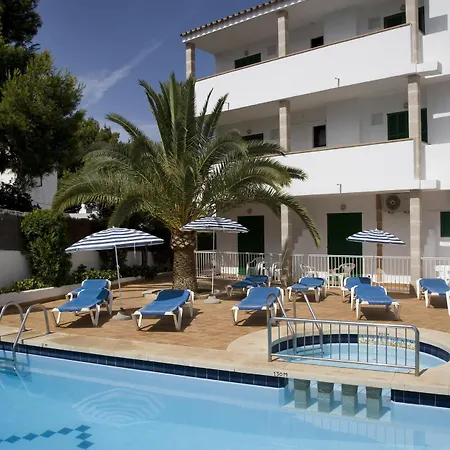 Ses Puntetes Hotel
