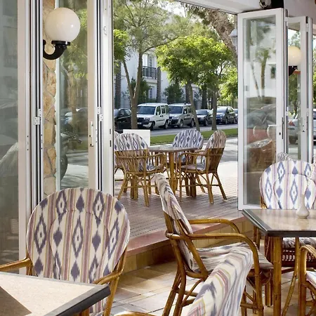 Ses Puntetes Hotel Cala D'Or