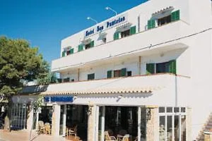 Hotel Ses Puntetes 3*