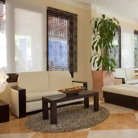 Hotel Ses Puntetes 3*