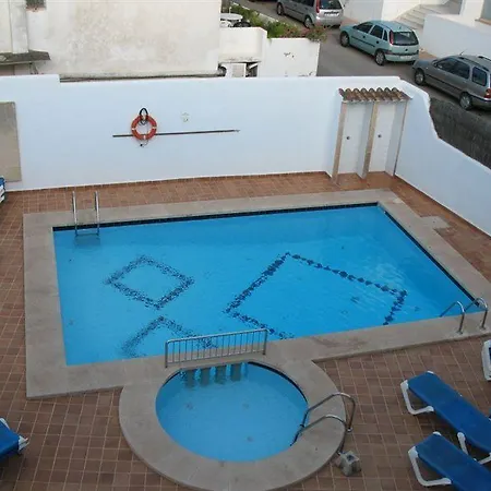 Hotel Ses Puntetes