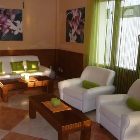 Ses Puntetes Hotel Cala d'Or (Mallorca)