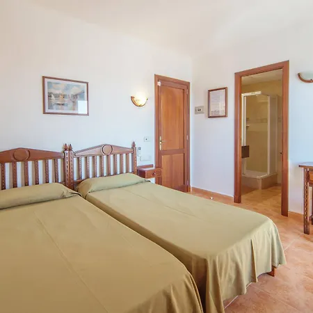 Hotel Ses Puntetes Cala D'Or