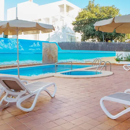 Ses Puntetes Hotel 3*