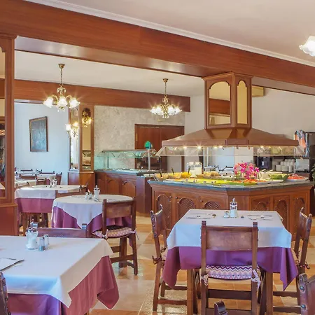 Ses Puntetes 3* Cala d'Or (Mallorca)