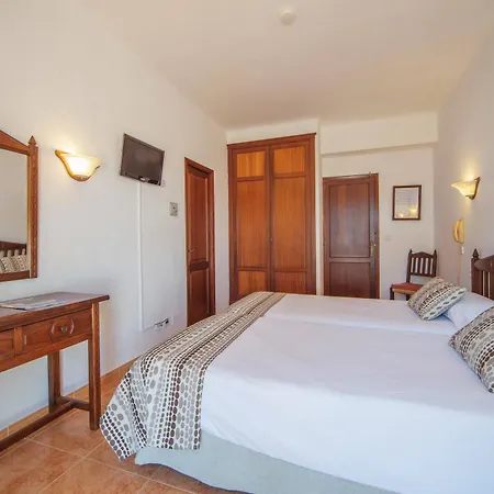 Hotel Ses Puntetes