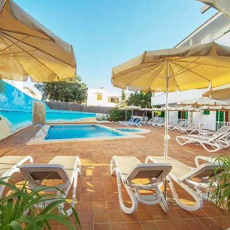 Ses Puntetes Hotel