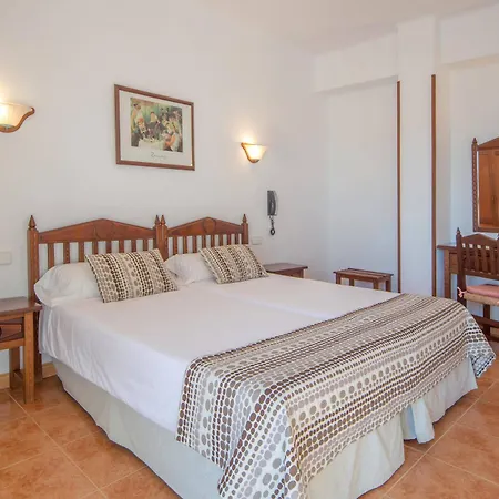 Ses Puntetes Hotel