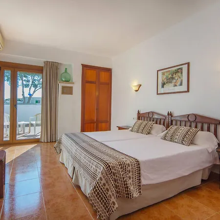 Ses Puntetes Hotel Cala d'Or (Mallorca)