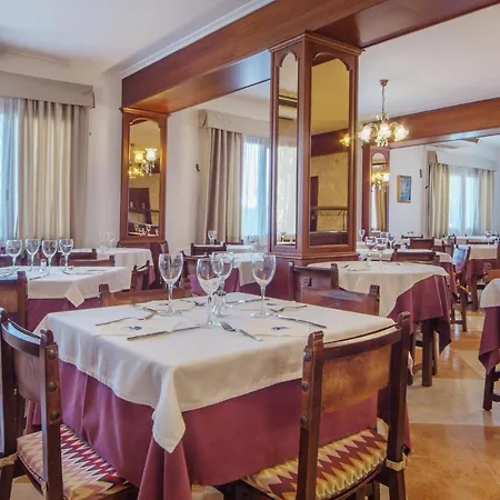 Hotel Ses Puntetes Cala d'Or (Mallorca)