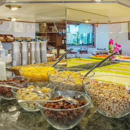 Ses Puntetes Hotel