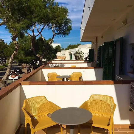 Ses Puntetes Hotel Cala d'Or (Mallorca)