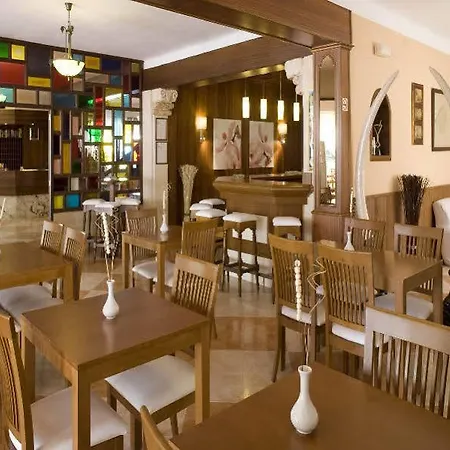 Hotel Ses Puntetes 3*